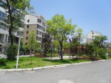 和諧家園黃金樓層毛坯，給你自由裝飾的空間