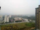 北部新城安慶大學(xué) 山水文苑102平   16層層高18層  三室二廳